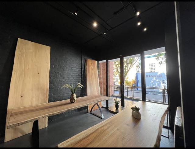90M² RESTAURANT RENTED IN DE WATERKANT